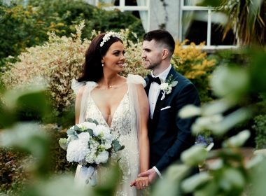 Pippa & Patrick's Montage