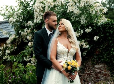 Megan & Jordan's Montage