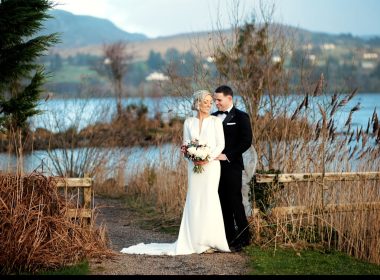 Bronagh & Paul's Montage