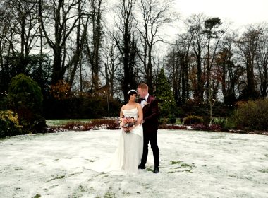 Jennifer & Brian Og's Montage