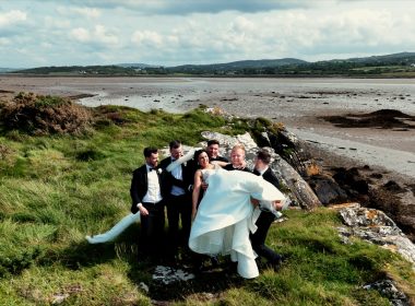 Amy & Aaron's Montage