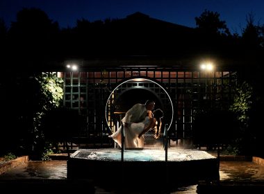 Chloe & Robin's Montage