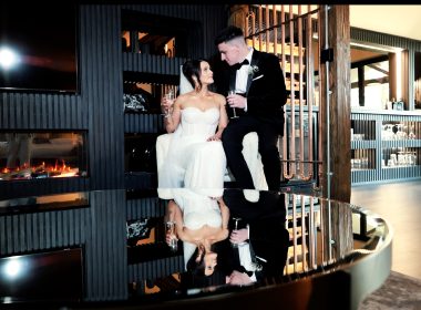 Fiona & Jude's Montage